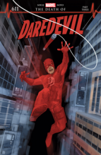 Daredevil (2018) #611