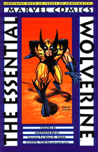 Essential Wolverine (1997) #003
