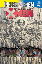 Extraordinary X-Men (2016) #017