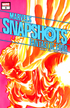 Fantastic Four: Marvels Snapshots (2020) #001