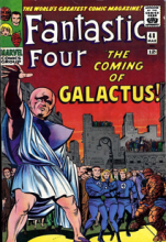 Fantastic Four (1961) #048