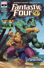 Fantastic Four (2018) #012