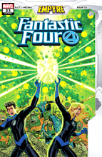 Fantastic Four (2018) #023