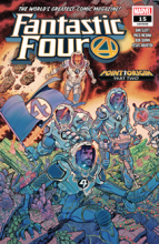 Fantastic Four (2018) #015
