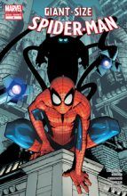 Giant-Size Spider-Man (2014) #001