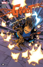 Groot (2015) #005