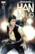 Han Solo (2016) #004