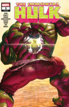 Immortal Hulk (2018) #003