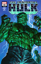 Immortal Hulk (2018) #036