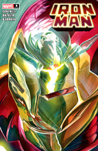Iron Man (2020) #008