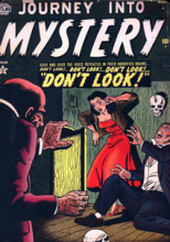 Journey Into Mystery (1952) #002