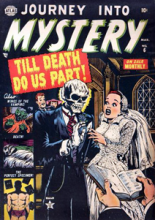 Journey Into Mystery (1952) #006
