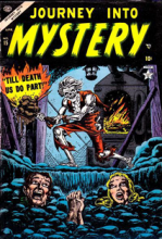 Journey Into Mystery (1952) #015