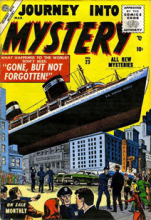 Journey Into Mystery (1952) #023