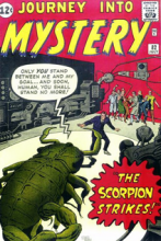 Journey Into Mystery (1952) #082