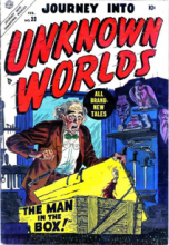 Journey Into Unknown Worlds (1950) #033