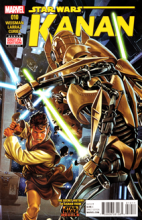 Kanan - The Last Padawan (2015) #010