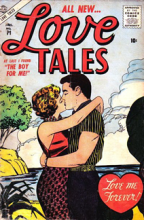 Love Tales (1949) #071