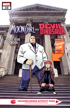 Moon Girl and Devil Dinosaur (2016) #032