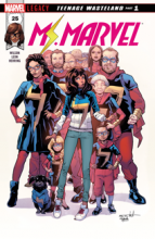 Ms. Marvel (2016) #025