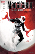 Moon Knight: Black, White and Blood (2022) #004