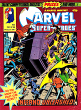 Marvel Super-Heroes (1979) #388