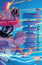 Mighty Thor (2016) #011