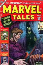 Marvel Tales (1949) #117