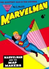 Marvelman (1954) #102