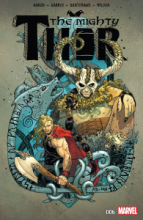 Mighty Thor (2016) #006