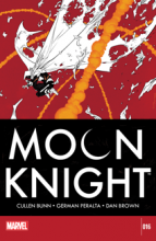 Moon Knight (2014) #016