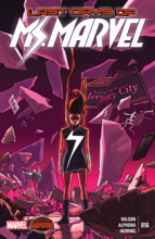 Ms. Marvel (2014) #016