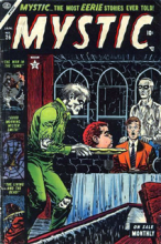 Mystic (1951) #026