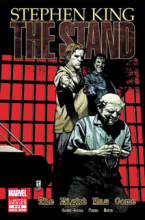 The Stand: The Night Has Come (2011) #004