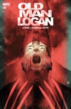 Old Man Logan (2016) #020