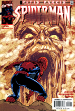 Peter Parker - Spider-Man (1999) #022
