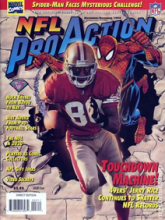 Pro Action Magazine (1994) #003