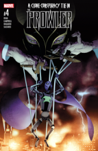 Prowler (2016) #004