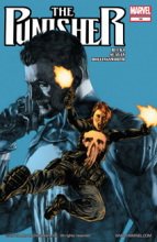 Punisher (2011) #014