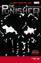 The Punisher (2014) #020