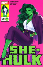 She-Hulk (2022) #002