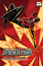 Spider-Man Annual (2018) #001