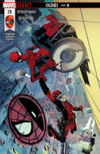 Spider-Man / Deadpool (2016) #026