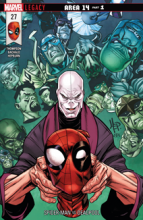 Spider-Man / Deadpool (2016) #027