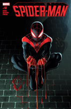 Spider-Man (2016) #018