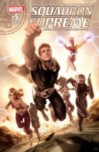 Squadron Supreme (2016) #005