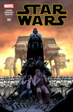 Star Wars (2015) #002