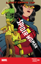 Spider-Woman (2015) #010