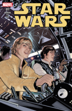 Star Wars (2015) #017