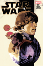 Star Wars (2015) #028